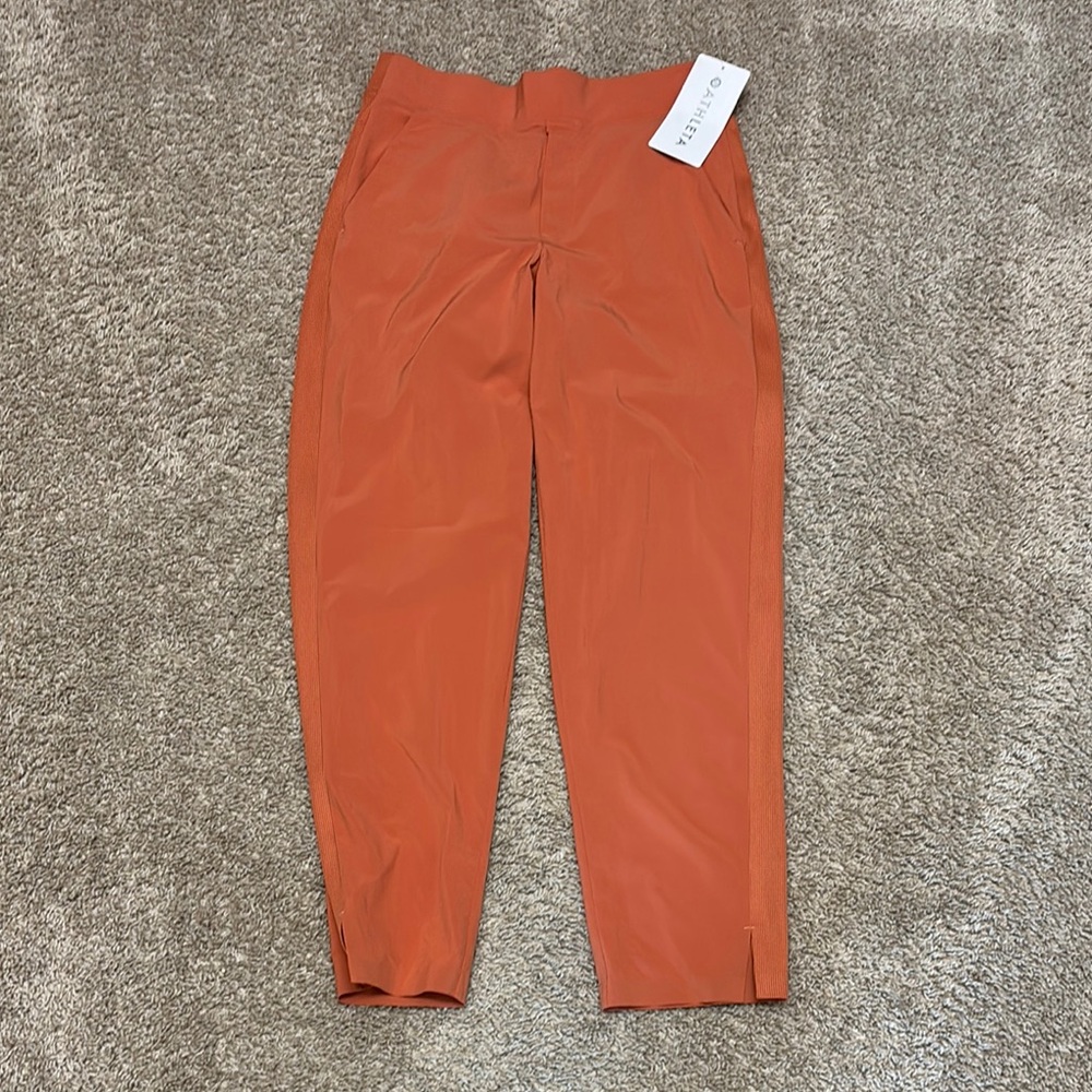 Athleta Brooklyn Ankle Pant